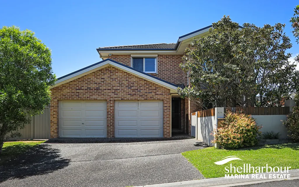 1/11 Makaha Way, Shell Cove, NSW 2529