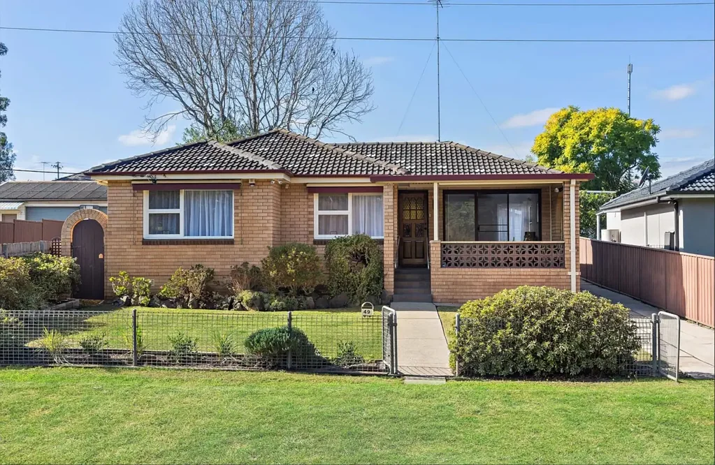 House looking for new tenants