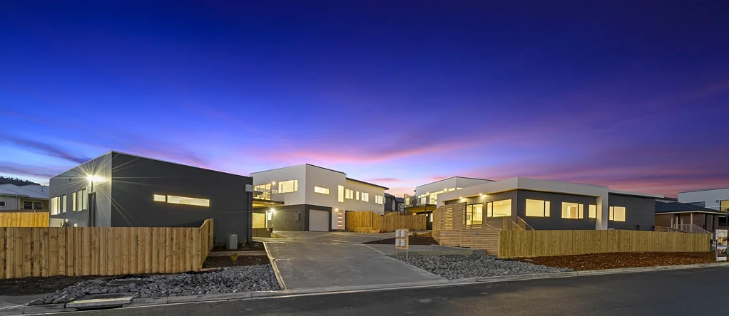 1,2,3 & 4/16 Danes Avenue, Rokeby, TAS 7019