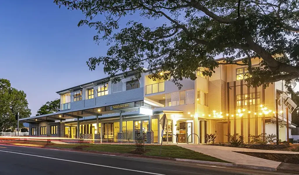 Elevate ' On Buderim'