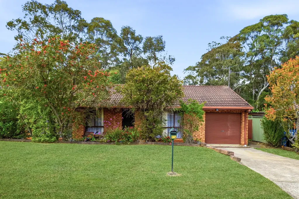 Rosemeadow 3ਬੈੱਡਰੂਮ Prime Opportunity in a Quiet Family Circuit!