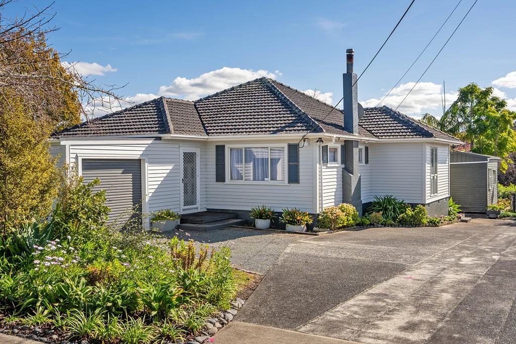 Onerahi 3 Bedroom Family Living Made Easy