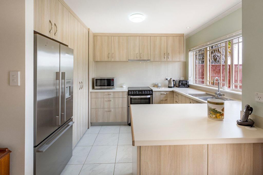 10 Hansworth Place, Flat Bush, Auckland - Manukau, 4房, 0浴