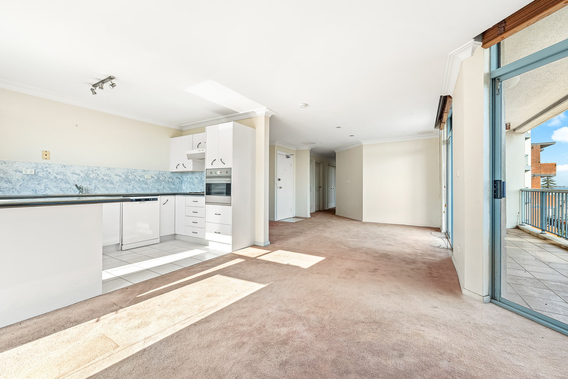 BLUE BAY APARTMENTS UNIT 16 354 BAY ST, BRIGHTON-LE-SANDS NSW 2216, 0 Kuwarto, 0 Banyo, Unit