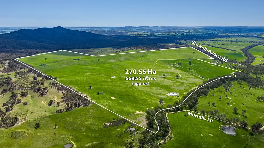 Frenchmans  "Franks" | Versatile Pyrenees District Land, Offering Endless Potential