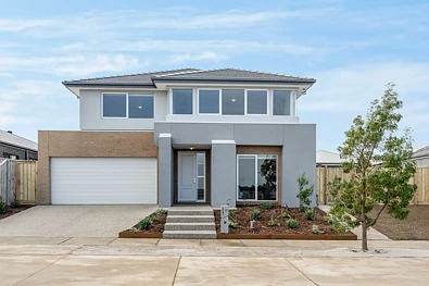 Labas ng Bahay - 14 FORTHSIDE MEWS, BANNOCKBURN VIC 3331