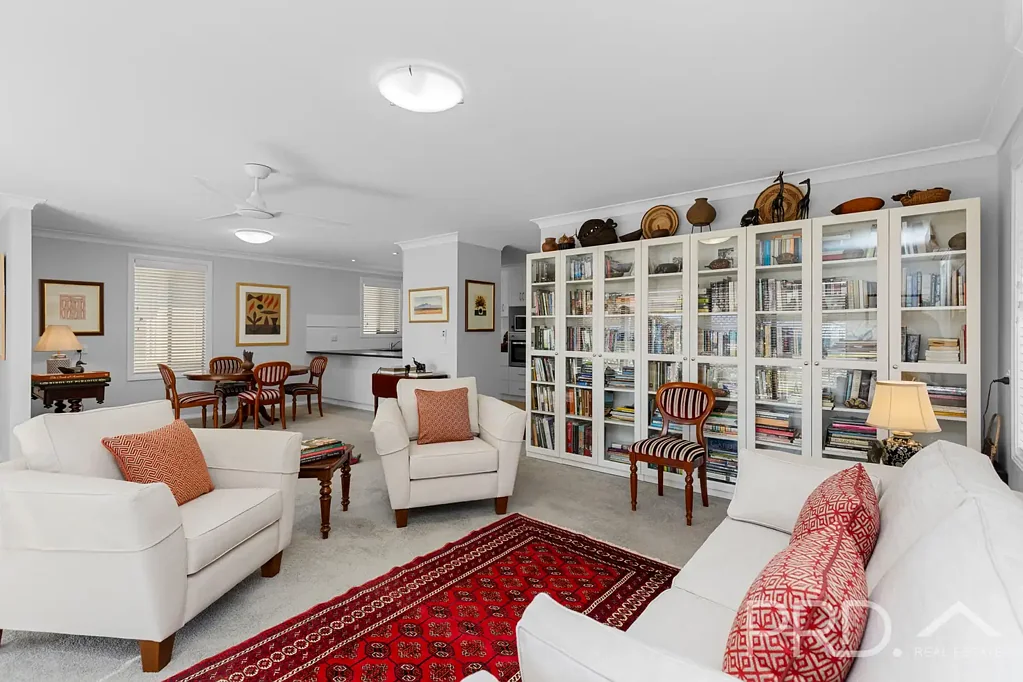 Tumut 2 Bedroom Murray Glen Village