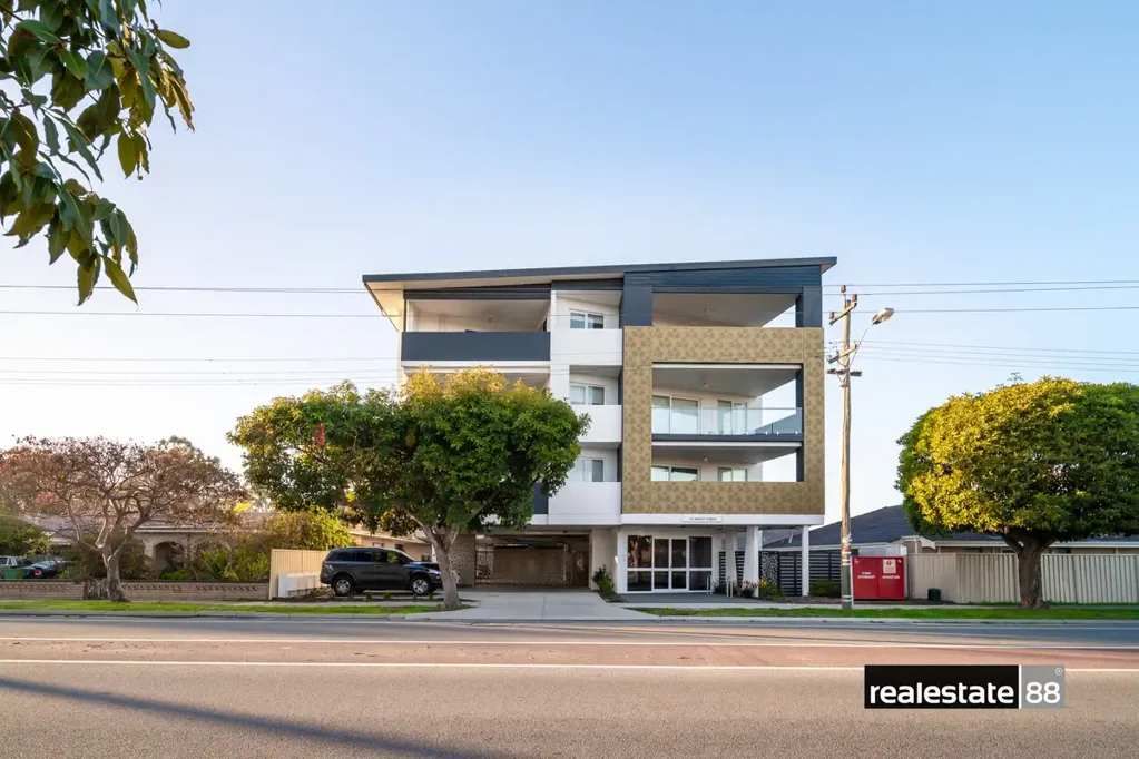 11/152 Wright Street, Kewdale, WA 6105