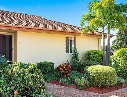 11/144 Meadowlands Road, Carina, QLD 4152, 3 રૂમ, 2 બાથરૂમ, Townhouse