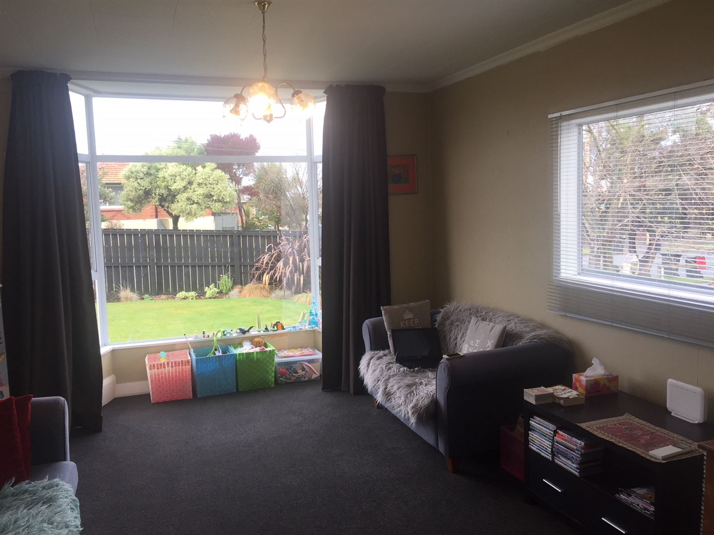 28 Market Street, Watlington, Timaru, 3 રૂમ, 0 બાથરૂમ