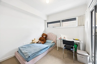 39/107 Grote Street, Adelaide, SA 5000, 3房, 1浴, Townhouse