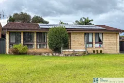 8 Kolonga Place, Cundletown