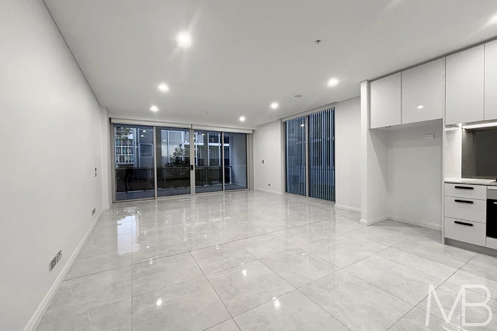 Sophisticated Apartment with Ultimate Urban Connectivity