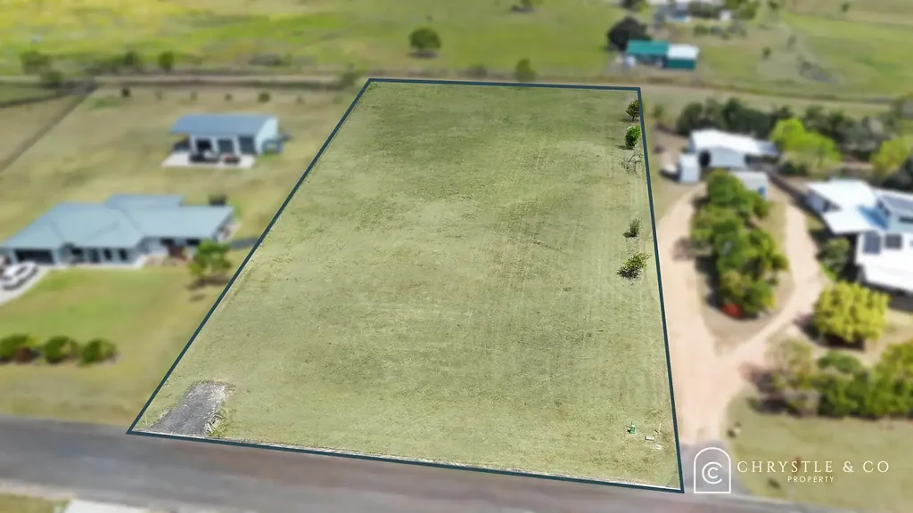 25 Stellajean Crescent, Alligator Creek, QLD 4740
