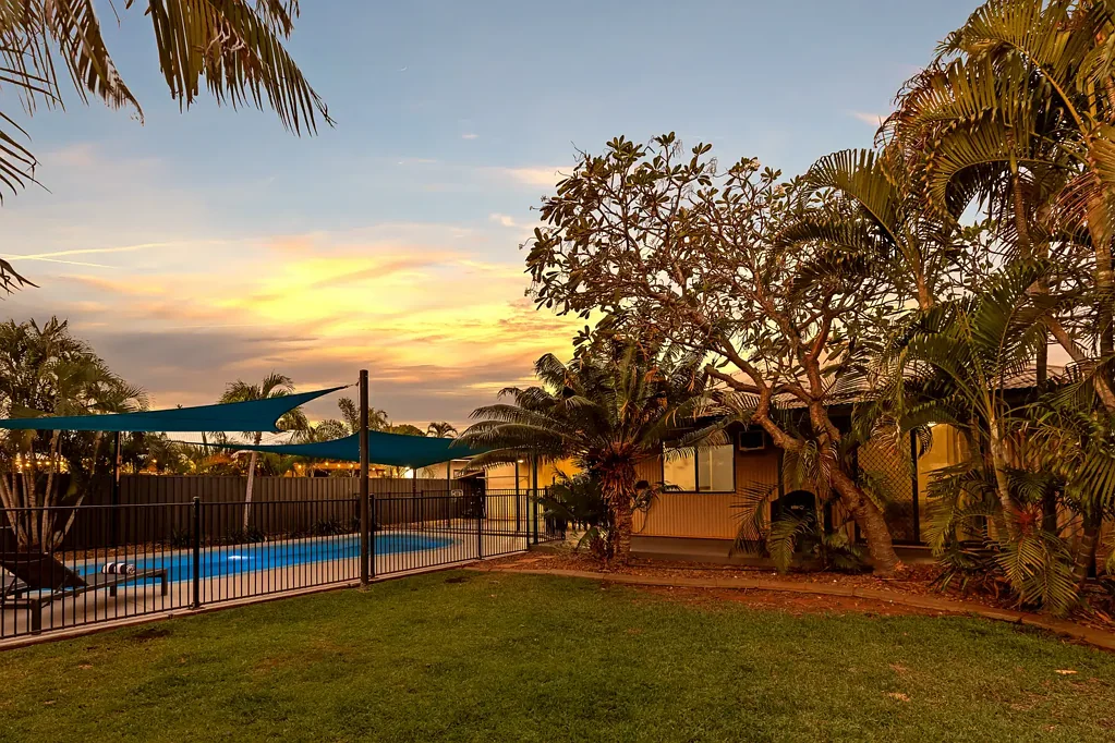 Djugun 4 Slaapkamer Poolside Pipit Package