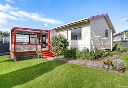 Residential  Single House Zone