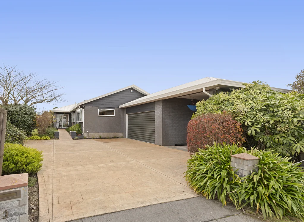3 Pyatt Place, Redwood, Christchurch, Canterbury
