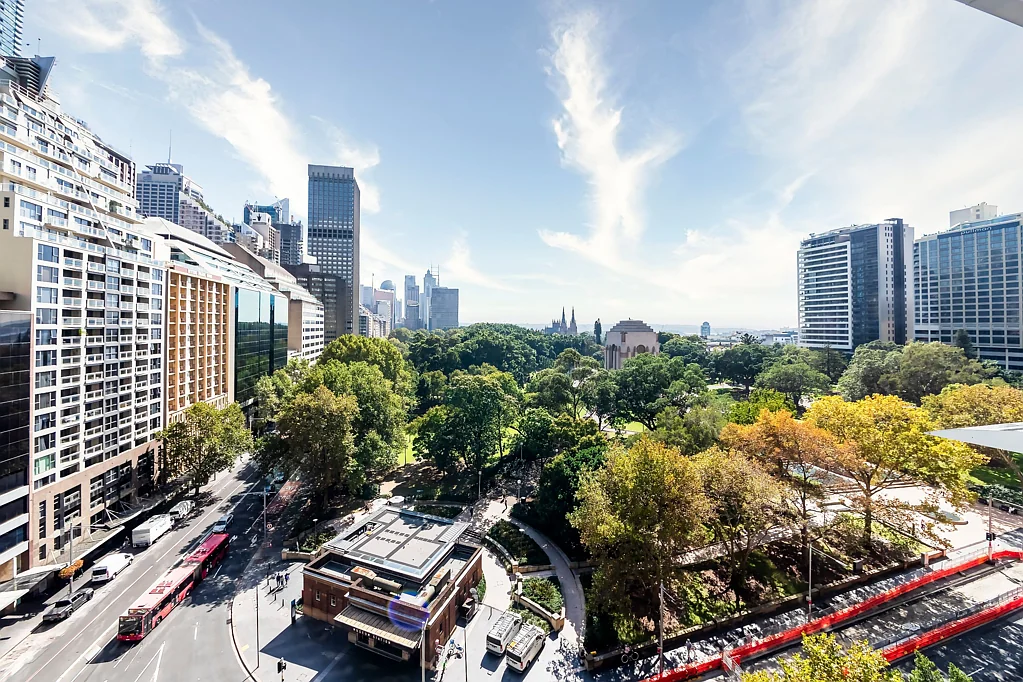 1101/130 Elizabeth Street, Sydney, NSW 2000