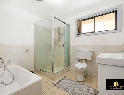 3/51 Hughes St, Cabramatta, South Western Suburbs, 3房, 1浴, Townhouse