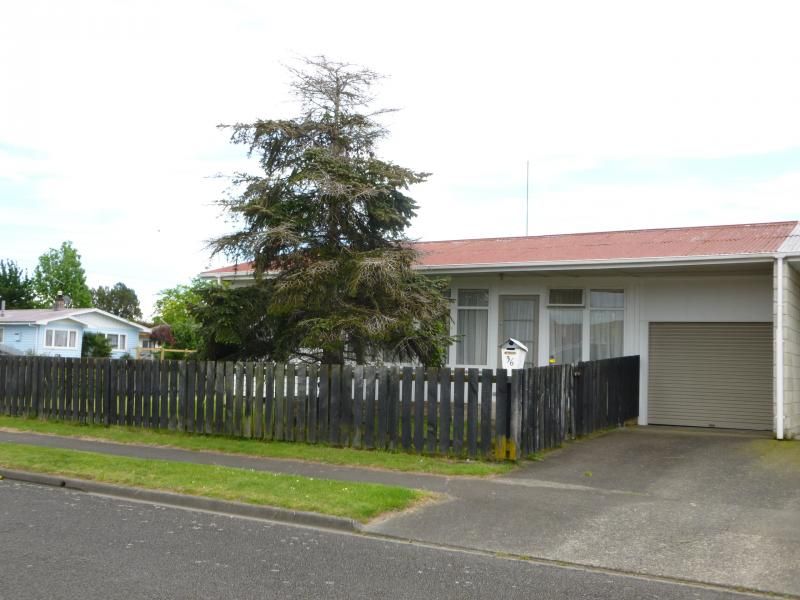 1/36 Merton Crescent, Pirimai, Napier, 2 chambres, 1 salles de bain