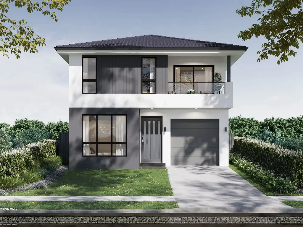 Grantham Farm 5ਬੈੱਡਰੂਮ Affordable Double Storey House - 5 Bed, 3 Bath, 2 Car Spaces in Grantham Farm!