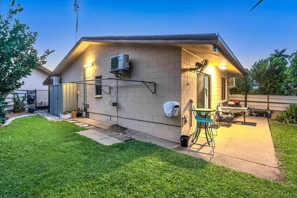 11/38 Calytrix Road, Karama, NT 812