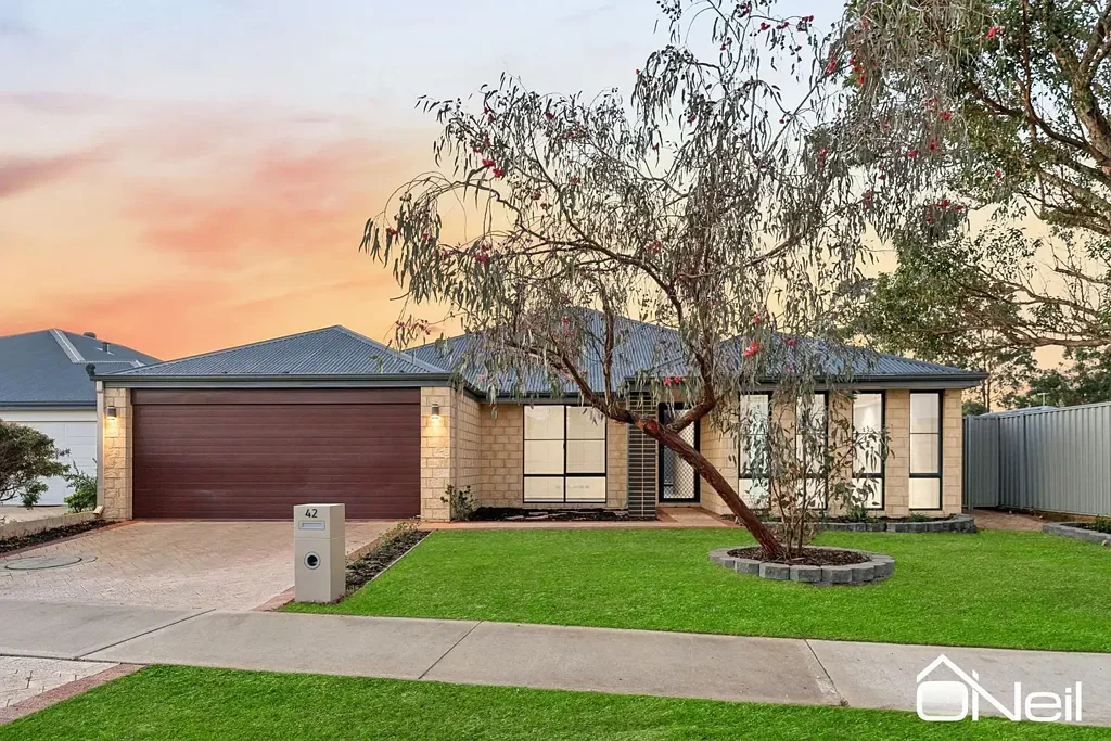 Byford 4房  ROOM TO MOVE ON 544SQM