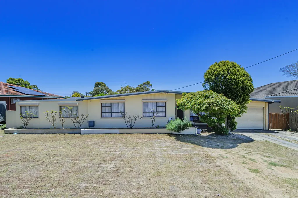 Address Withheld, High Wycombe, WA 6057