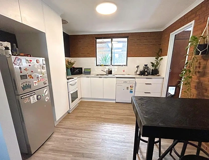 13/595 Webb Street, Lavington, Riverina, 2 कमरे, 1 बाथरूम, Unit