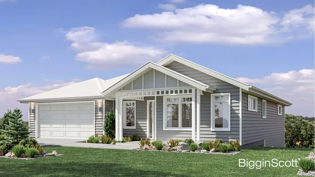 Mitcham Rare Opportunity – Build Your Dream Home Backing onto Yarran Dheran Nature Reserve