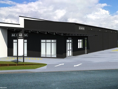 Business  Local Centre Zone