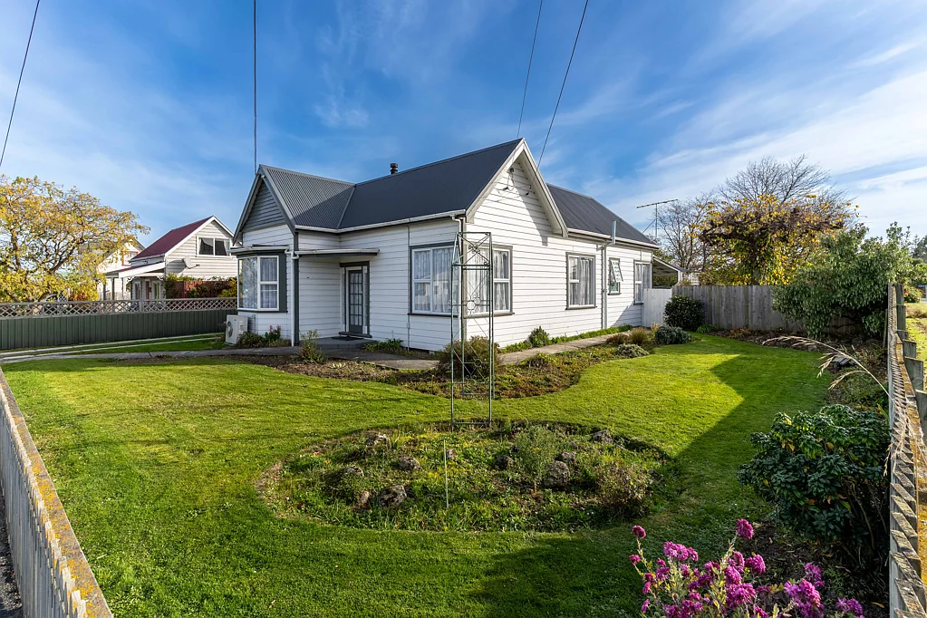228 Union Street, Milton, Clutha, Otago