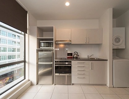 1192 Hinemoa Street, Rotorua, Bay of Plenty, 0房, 0浴, 旅店