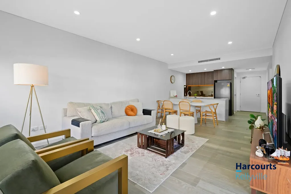 116/91C Grima Street, Schofields, NSW 2762