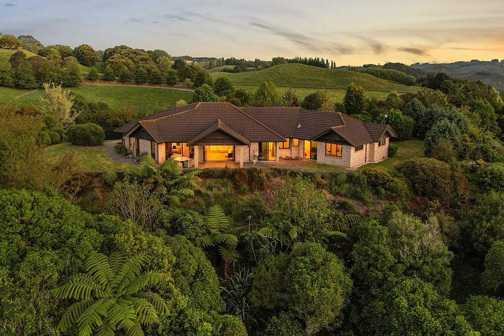 100 Tate Road, Te Kuiti, Waitomo, Waikato