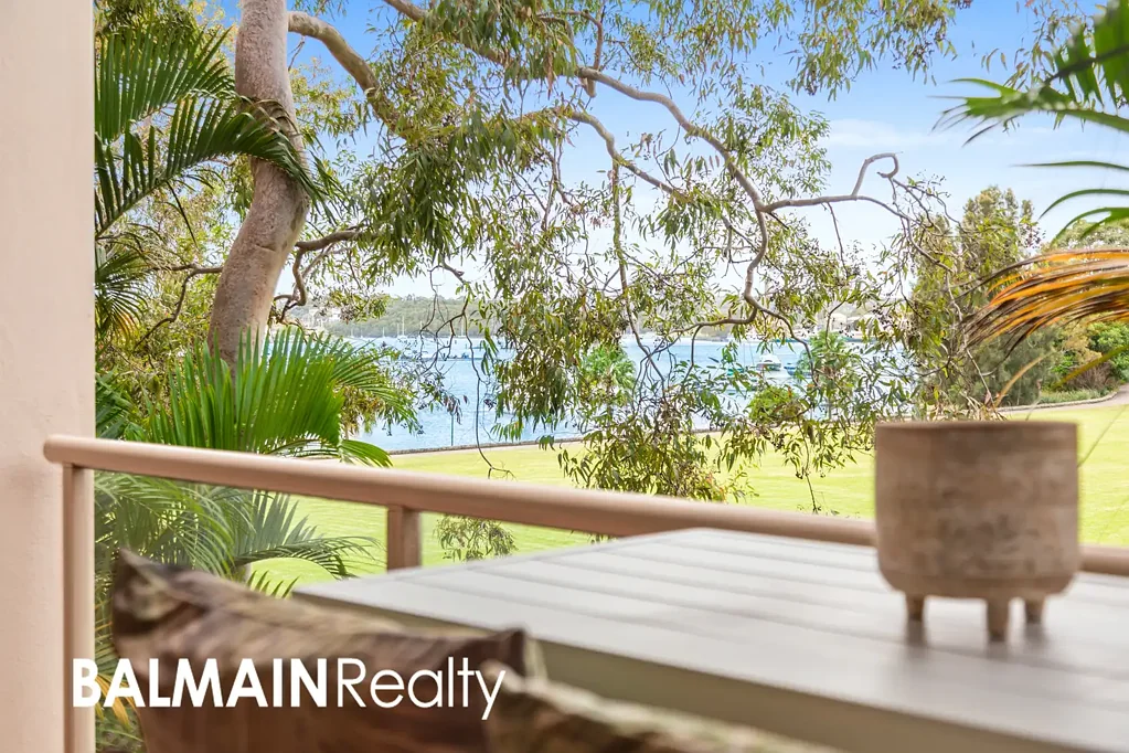 312/9 Warayama Place, Rozelle, NSW 2039