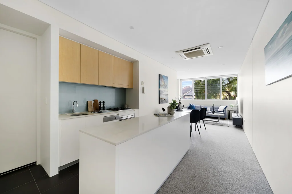 202E/103-105 Doncaster Avenue, Kensington, NSW 2033