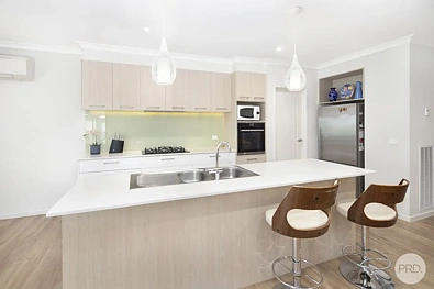 रसोईघर - 8 McManus Drive, Mount Pleasant, VIC 3350