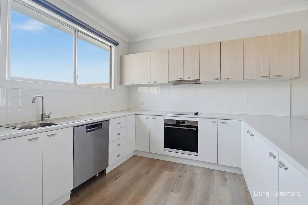 Armidale 4房  Classic Charm with Modern Possibilities
