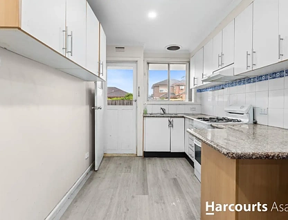 6/35 Ann Street, Dandenong, VIC 3175, 2部屋, 1バスルーム, Unit