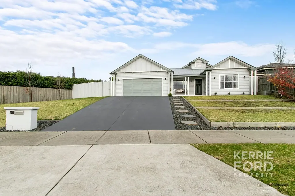 Traralgon 4ਬੈੱਡਰੂਮ Gorgeous Home - Perfect Sherwood Park Location