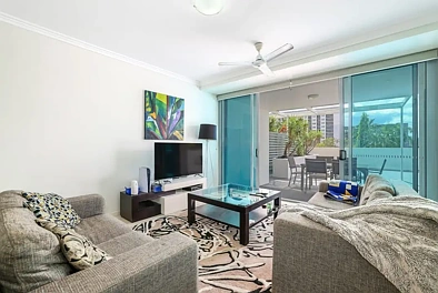 311/102 Esplanade, Darwin City, NT 800, 2 Bedrooms, 2 Bathrooms, Unit