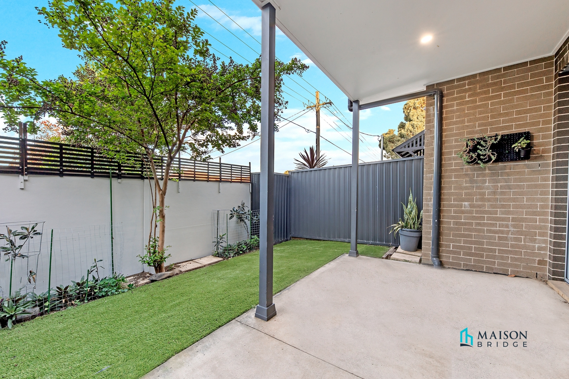 UNIT 2 66 ASQUITH ST, SILVERWATER NSW 2128, 0 Bedrooms, 0 Bathrooms, Townhouse