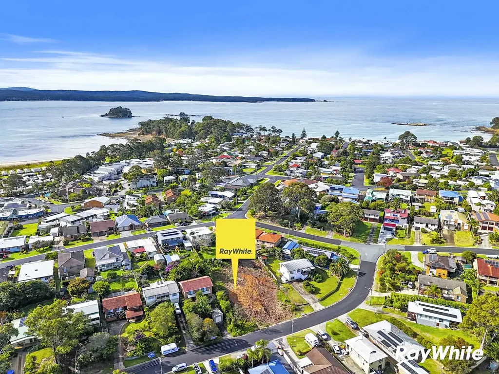 Batehaven  ATTENTION INVESTORS AND DEVELOPERS... OWNERS ARE NEGOTIABLE!!!!