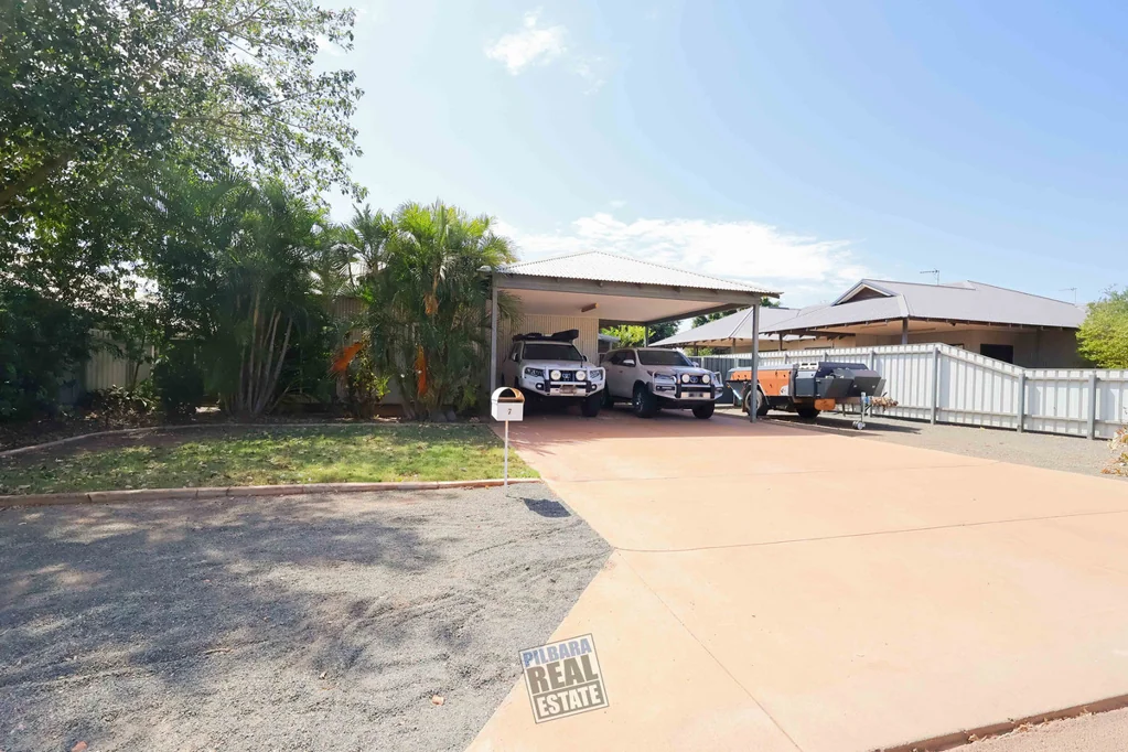 7 Moynes Court, Baynton, WA 6714
