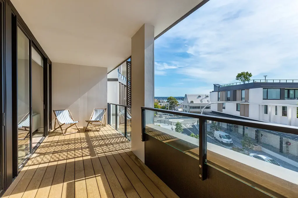 APPLICATION APPROVED | DEPOSIT RECEIVED & LEASED