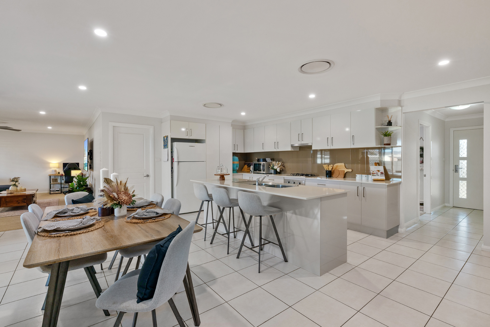 7 STOKES AV, WESTDALE NSW 2340, 0房, 0浴, House