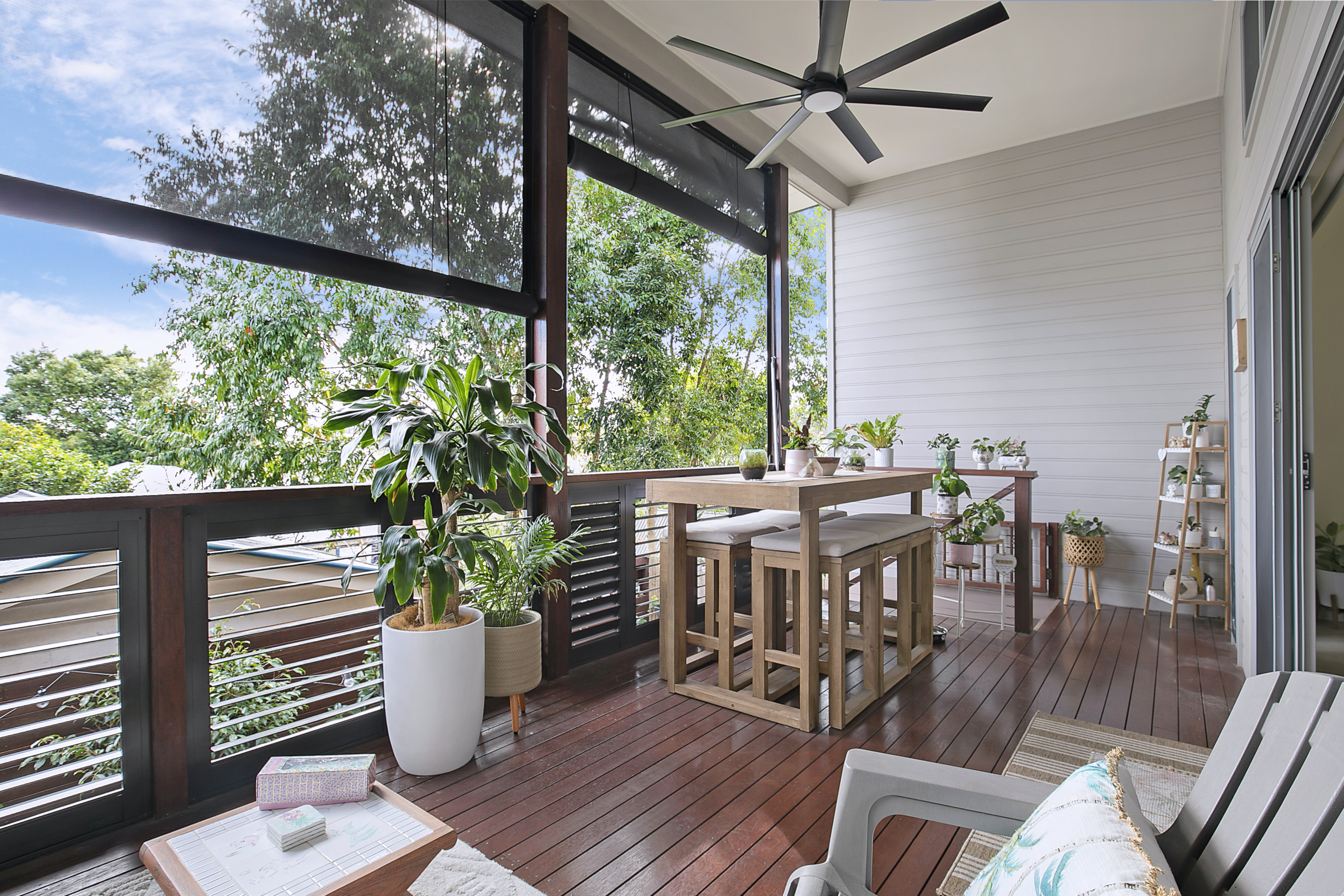 UNIT 6 23 CAMBRIDGE ST, CARINA HEIGHTS QLD 4152, 0 침실, 0 욕실, Townhouse