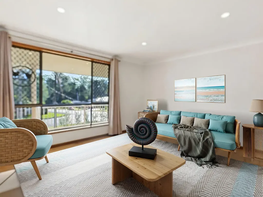 Coffs Harbour 3 Slaapkamer Comfort with Space to Grow
