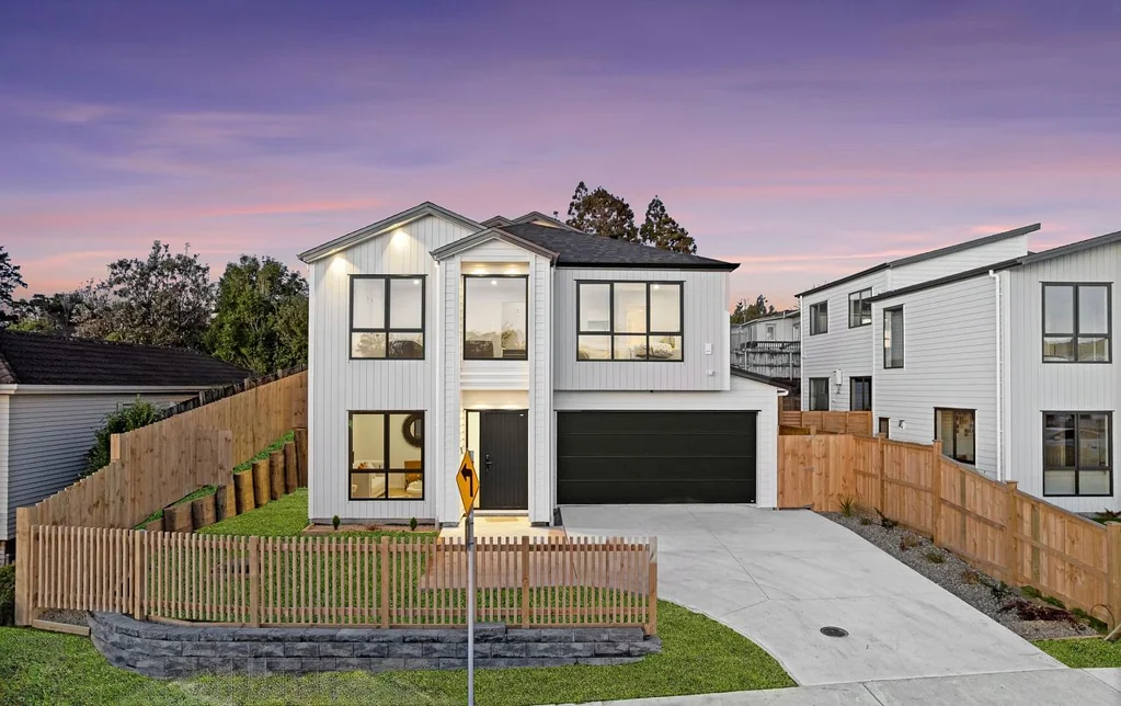 Swanson 7غرفة نوم 7 bedrooms family home!